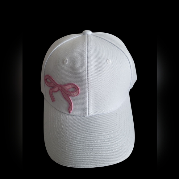 Hale Finery Isabelle's Sweet Ribbon Hat - Picture 1 of 1